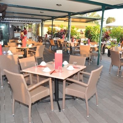 Darwin Airport Inn Luaran gambar