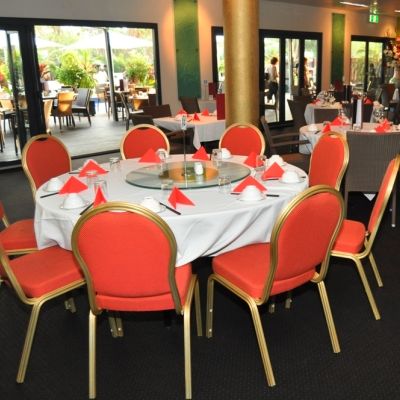 Darwin Airport Inn Luaran gambar