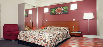 Darwin Airport Inn Luaran gambar