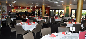 Darwin Airport Inn Luaran gambar