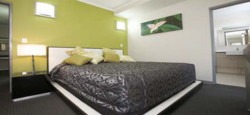 Darwin Airport Inn Luaran gambar